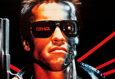 Džejms Kameron zabrinut da bi se “Terminator” mogao dogoditi u stvarnom životu