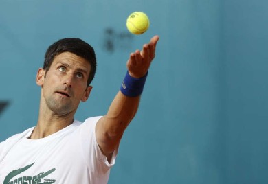 Novak Đoković dobio dozvolu da se takmiči na Australijan Openu