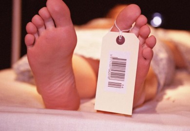 NESAVJESNI VOZAČI: "Ko pijan vozi, praće tijela u mrtvačnici"