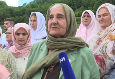 MAJKE SREBRENICE: Mladić ne smije biti pušten iz zatvora