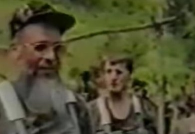 HOROR BEZ KRAJA Glavosječe iz Vozuće i dalje šetaju na slobodi