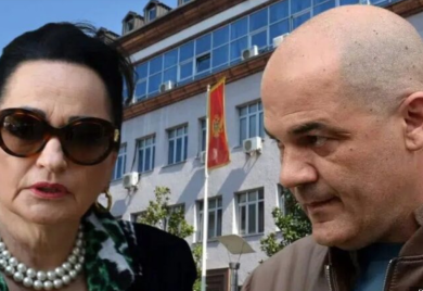 Borba protiv kriminala: Bivši crnogorski funkcioneri na “crnoj listi” SAD-a