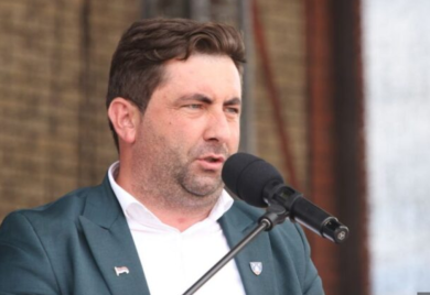 Petrović predlaže protest zbog paljevine Vukanovićevog vozila: Radite li svoj posao?