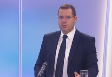 Kovačević: CIK prekršio zakon, namjera prekrajanje izborne volje građana Srpske