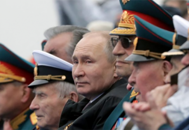 Rusija ponovo zaprijetila Zapadu