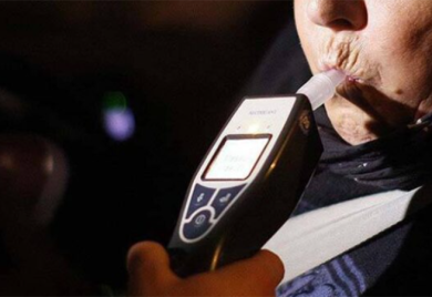 GRADIŠKA: Djevojka nakon alkotestiranja naduvala 5,19 promila