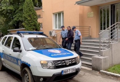 BANJA LUKA: Novitović može upravljati Civilnom zaštitom