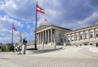 Austrija: Kandidat za predsjednika izmislio šefa izborne kampanje