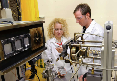 Dervenćanka izabrana za predsjednicu prestižnog Univerziteta u Americi