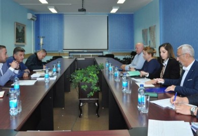 Linija željezničkih operatera Sarajevo-Banja Luka-Zagreb još nije ekonomski opravdana