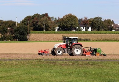 REPUBLIKA SRPSKA: Jesenja sjetva na nivou višegodišnjeg prosjeka