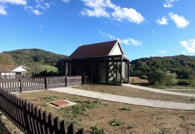 HAŠANI: Sutra manifestacija “Ćopićevim stazama djetinjstva”