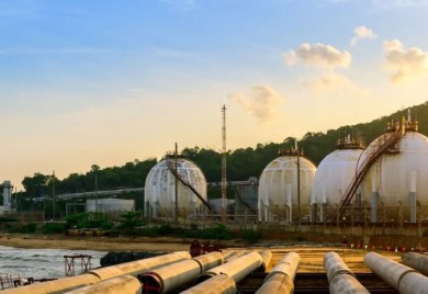 ITALIJA: Hitno potreban još jedan gasni terminal