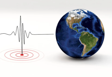 Zemljotres pogodio obalu Fukušime