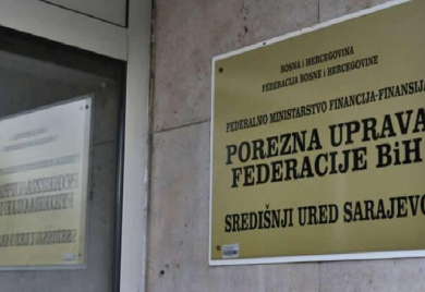 Poziv poslodavcima da dostave ispravan obrazac MIP-1023