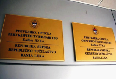 Pokrenut postupak utvrđivanja uništavanja izbornog materijala