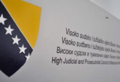 Neophodna bliža saradnja VSTS-a i ombudsmana za rješavanje posebnih slučajeva