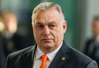 Orban: Sa Angelom Merkel ne bi bilo sukoba u Ukrajini