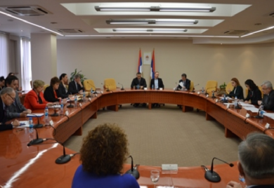 Nije postignuta saglasnost u vezi sa Zakonom o poljoprivrednom zemljištvu