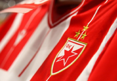 Crvena zvezda spremna na duel u Budimpešti