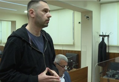 Optuženi za zločin ispitivao svjedoke! Šok na suđenju za svirepo ubistvo Banjalučanina