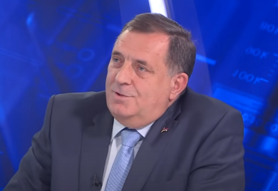 Dodik: Čuvajmo zavjet naših predaka