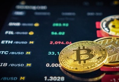 Novi haos na tržištu kriptovaluta