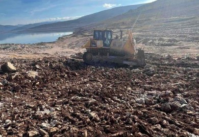 Hercegovačko more: Najveće vještačko jezero na Balkanu dobija plažu
