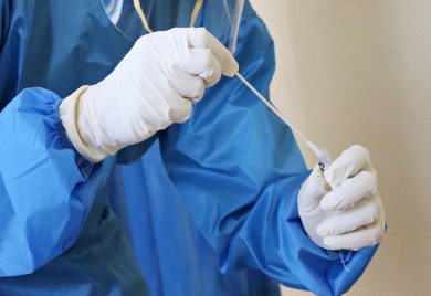 U Srpskoj koronom zaraženo 15 osoba, nema preminulih