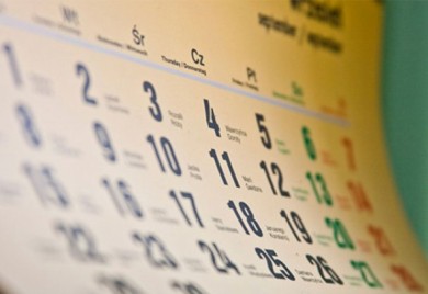 Datum ogledala - 11. novembar najsrećniji dan, tvrde numerolozi