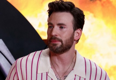 Najseksi muškarac svijeta pronašao srodnu dušu