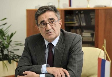 Kasipović: Neću biti ministar