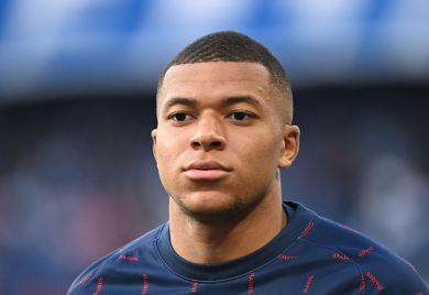 MBAPE: Lakše je bilo otići u Real, nego ostati u Parizu