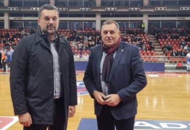Dodik o razgovorima sa “trojkom”: Konaković i njegova družina su obična grupa foliranata