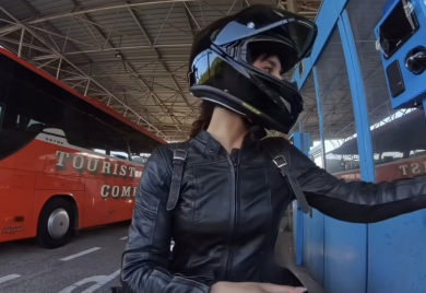 Bajkerka pokazala razliku između granice Hrvatske i BiH: Snimak nasmijao sve (VIDEO)