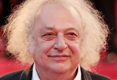 Zlatko Burić proglašen najboljim glumcem Evrope, trijumf filma "Trougao tuge"