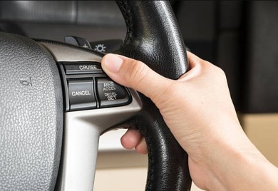 Zarobljen u automobilu prešao 500 km