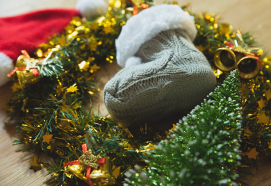 Sveti Nikola – kako objasniti djeci poklone