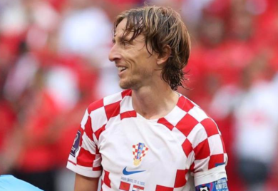MODRIĆ: Pobjednički duh nam je omogućio dobijanje rata za nezavisnost