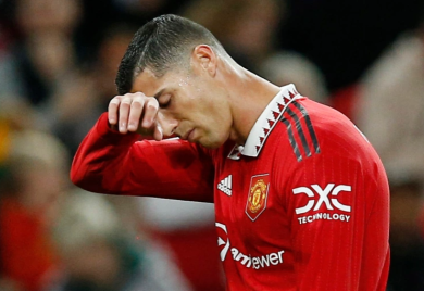 Ronaldo se oprostio od SP-a: San je bio lijep dok je trajao