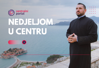 Protojerej Dragoslav Rakić: U postu je najbitnije da ne jedemo jedni druge