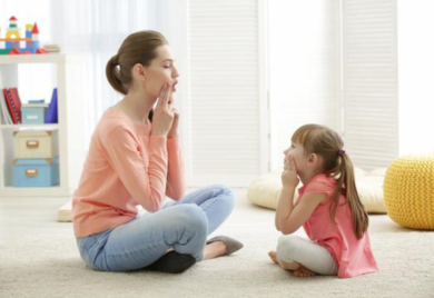 Sve više djece sa smetnjama u razvoju govora