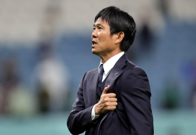 Hadžime Morijasu: Selektor čistog srca očitao moralnu lekciju mnogima