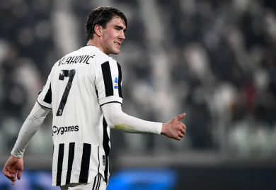 Juventus pod pritiskom zbog Vlahovića