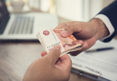 Banka u Hrvatskoj optužena da se bavila zelenaštvom