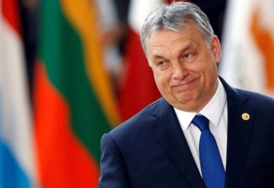 Otkriven tajni plan Viktora Orbana