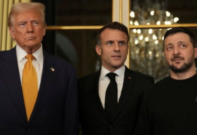 Tramp poručio Zelenskom: Hitan prekid vatre u Ukrajini!