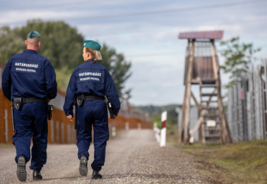Mađarska poručuje: “Nećemo primijeniti migrantski pakt i nećemo prihvatiti nijednog migranta”