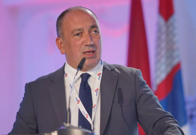 Crnadak otkrio detalje razgovora, Minić poručio da je razgovor „zloupotrijebljen“