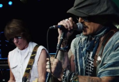 Preminuo Džef Bek, jedan od najuticajnijih rok muzičara svih vremena